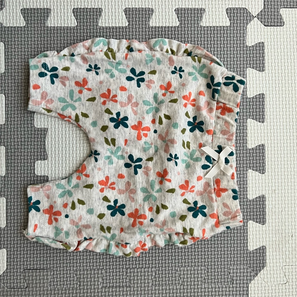 NB BABY GIRL CLOTHES BUNDLE NEVER WORN!! MAC & MOON BRAND